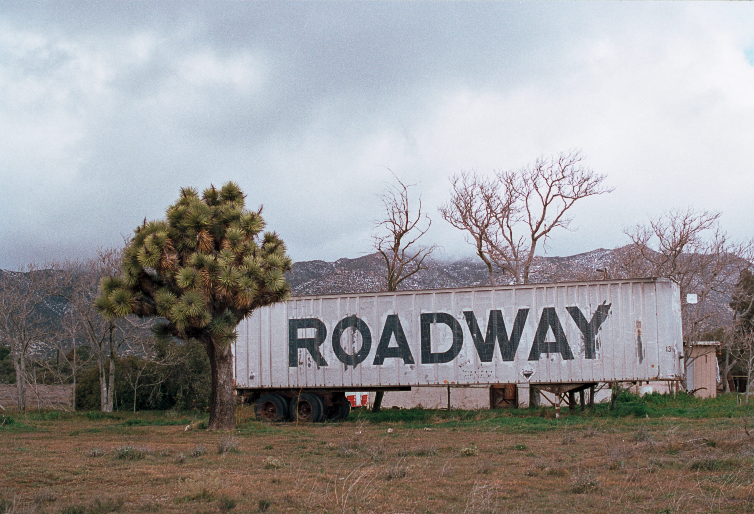 California roadtrip retrospective